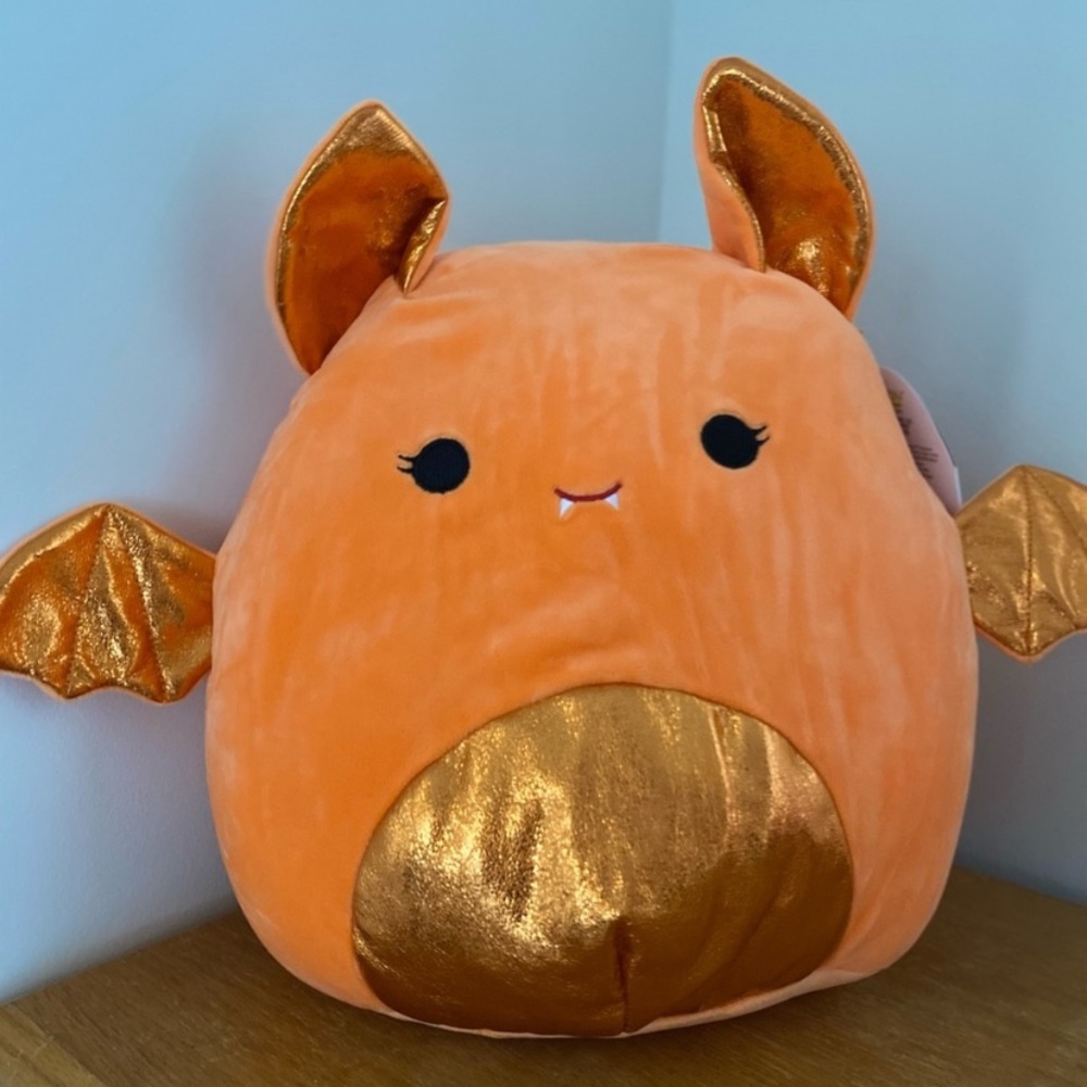 Squishmallows Tangie
